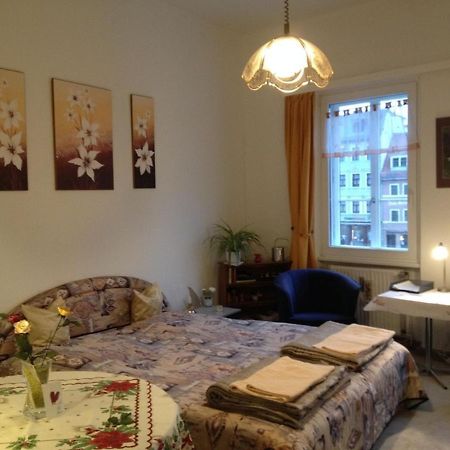 Gaestezimmer Popp Weimar  Bagian luar foto